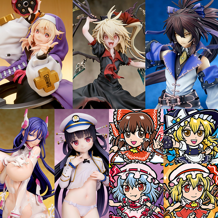 Wonder Festival 2025[Winter] 2025.2.9 SUN)