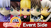 quesQ Event Side