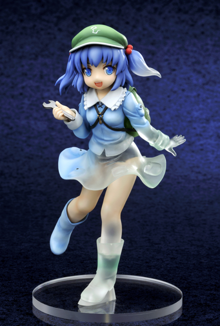第9回 東方紅楼夢 │ キューズQ 2D & 3D Creative Studio
