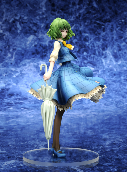 キューズQ　風見幽香　フィギュア 61yvzfovUrL._AC_SY200_QL15_.jpg