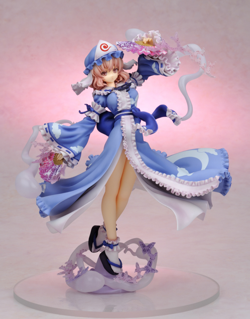 第9回 東方紅楼夢 │ キューズQ 2D & 3D Creative Studio