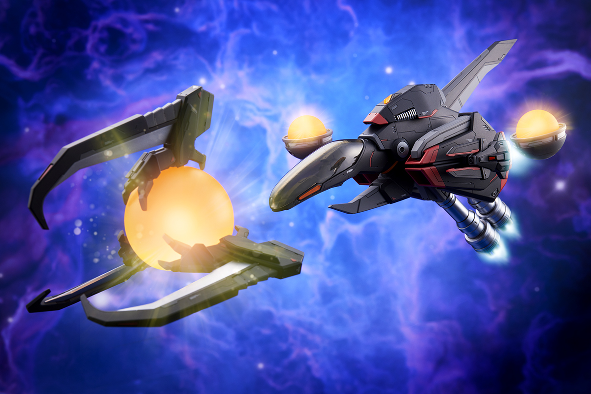 R-TYPE@R-9/0 R-13A CERBERUSgPxXhʐ^_10