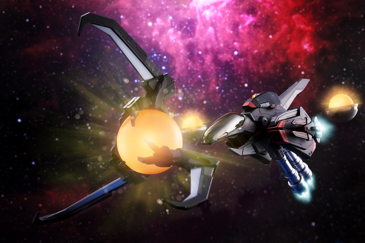 R-TYPE@R-9/0 R-13A CERBERUSgPxXhʐ^_13