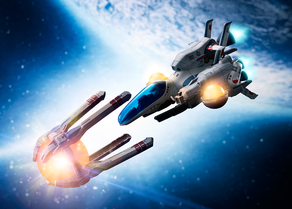 R-TYPE@R-9A ARROW HEAD gA[Ewbhhʐ^_14