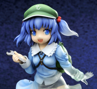 ワンダーフェスティバル2013 夏 │ キューズQ 2D & 3D Creative Studio