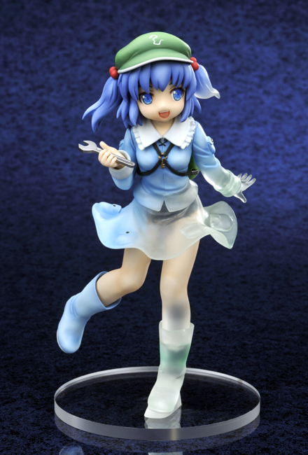 ワンダーフェスティバル2013 夏 │ キューズQ 2D & 3D Creative Studio