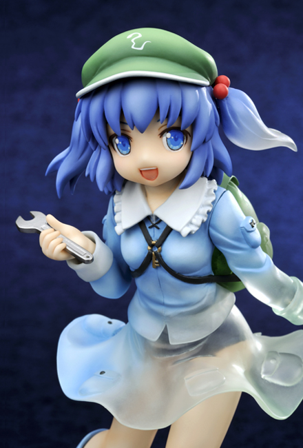 ワンダーフェスティバル2013 夏 │ キューズQ 2D & 3D Creative Studio