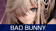 ■魔太郎オリジナル　BAD BUNNY