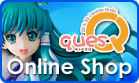 quesQ Online Shop