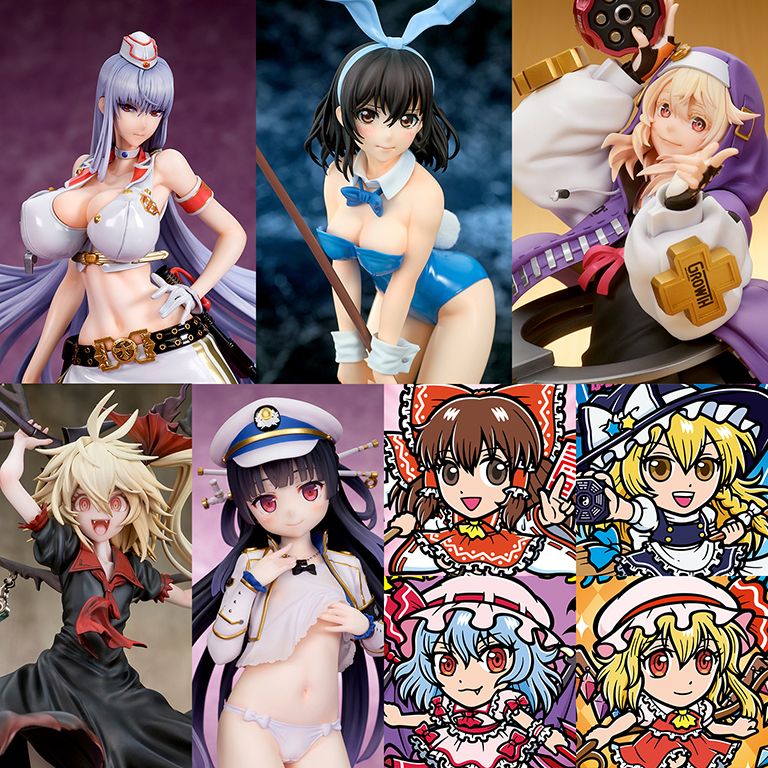 Wonder Festival 2026[Winter] 2026.2.8 SUN)