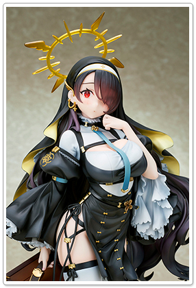 u[A[JCu -Blue Archive-@qi^ PVChϊi