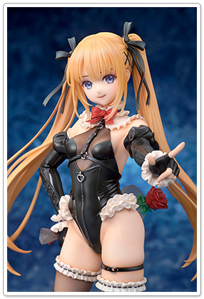 DEAD OR ALIVE Xtreme Venus Vacation�@�}���[�E���[�Y �g�D�C���N���E���[�YVer. PVC�h���ϊ����i