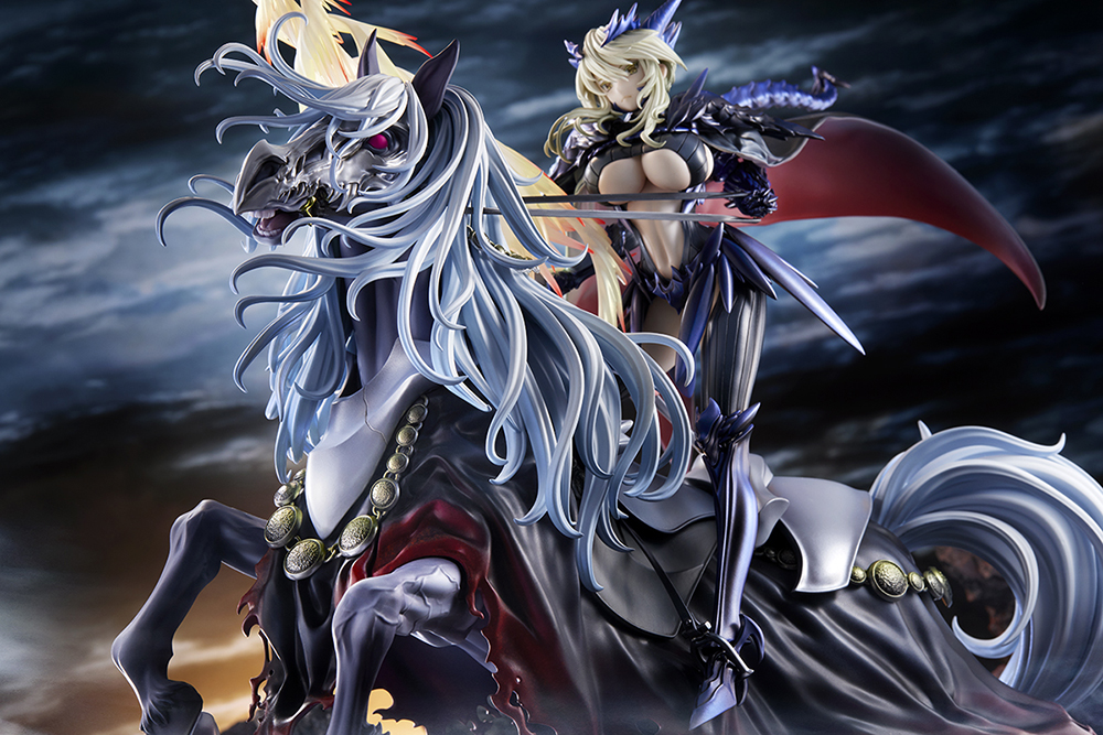 在庫一掃セール売れ筋ランキング Fate/Grand Order ランサー／アルトリア・ペンドラゴン〔オルタ ゲームキャラクター
