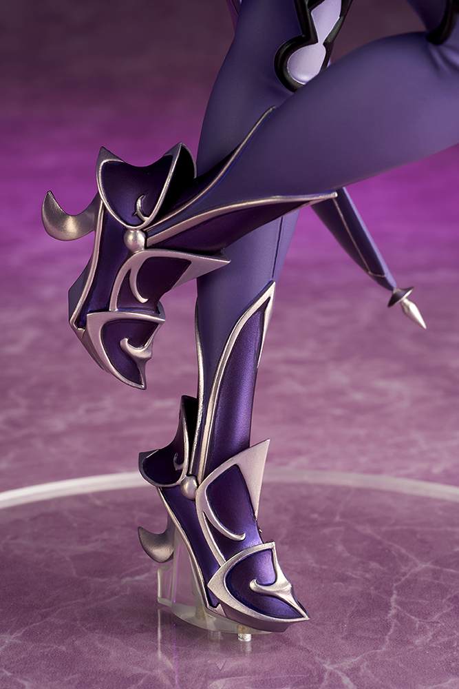 Amazon | Fate/Grand Order キャスター/スカサハ=スカディ [ 第