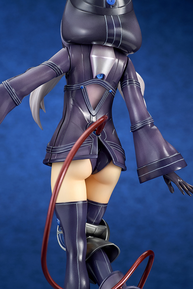 英雄伝説 閃の軌跡II アルティナ・オライオン 黒兎特務スーツVer