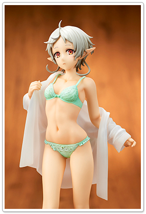 格安SALEスタート！ 無職転生 ～異世界行ったら本気だす～ シルフィエット・グレイ ラリー