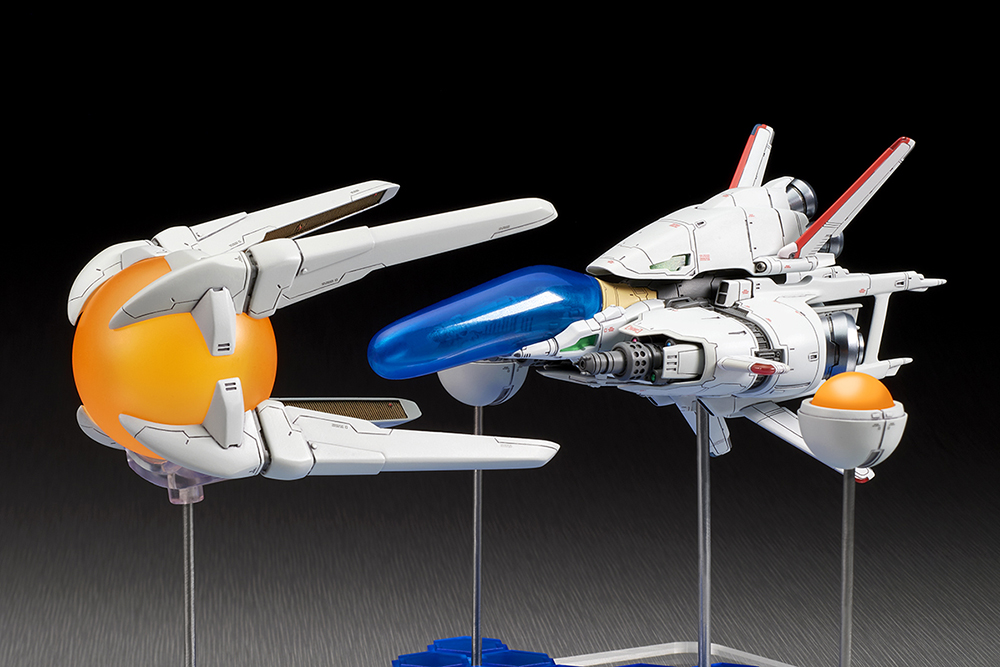 R-TYPE@R-9/0 RAGNAROKgOibNhʐ^_05