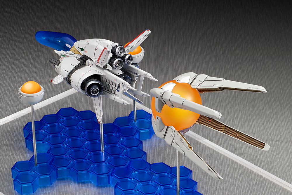 R-TYPE@R-9/0 RAGNAROKgOibNhʐ^_07