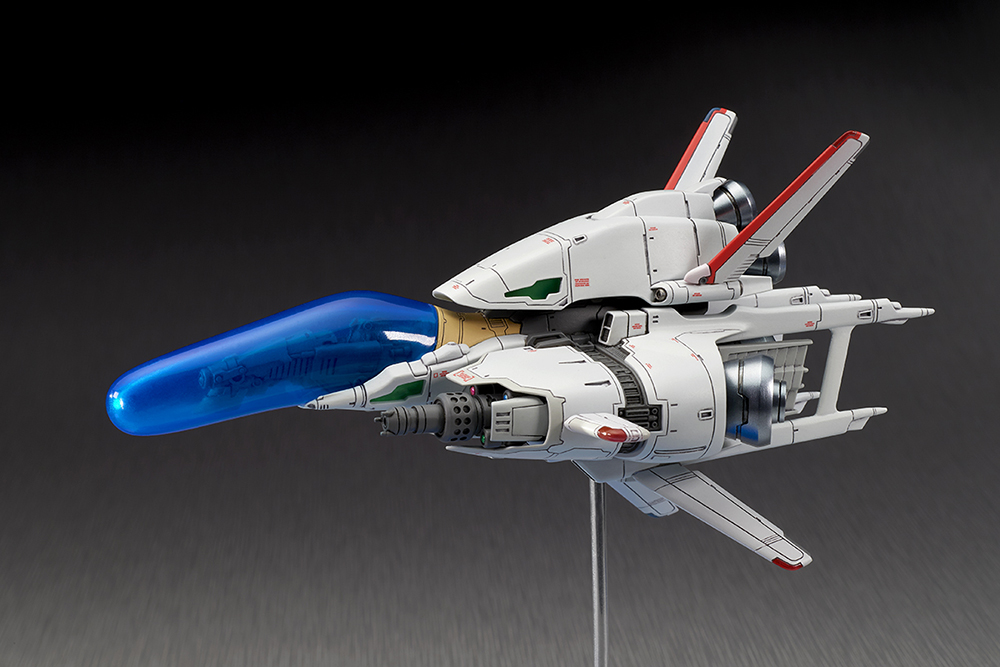 R-TYPE@R-9/0 RAGNAROKgOibNhʐ^_08