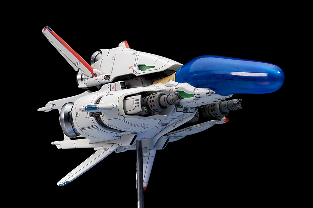 R-TYPE@R-9/0 RAGNAROKgOibNhʐ^_12