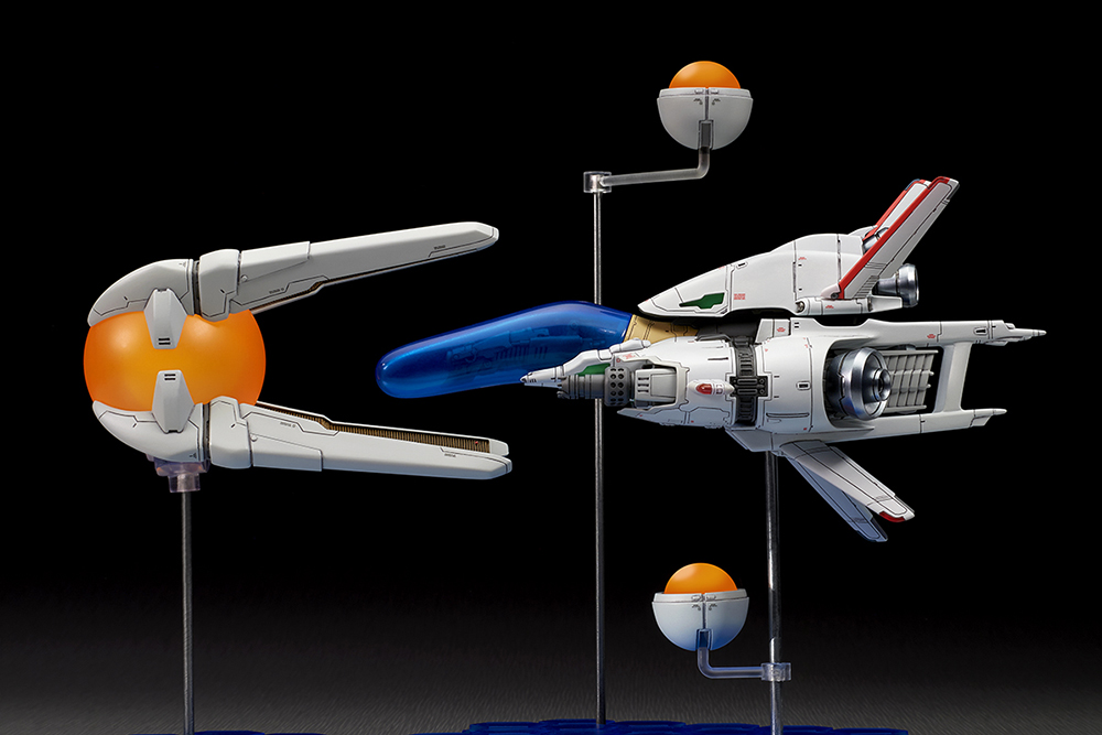 R-TYPE@R-9/0 RAGNAROKgOibNhʐ^_15