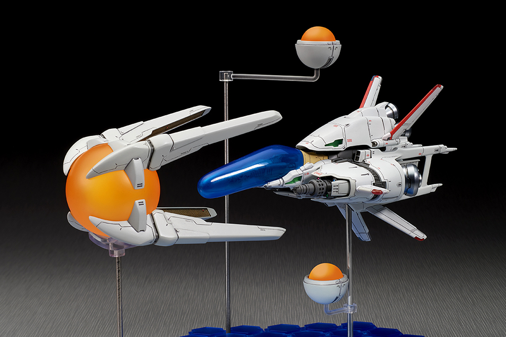 R-TYPE@R-9/0 RAGNAROKgOibNhʐ^_16