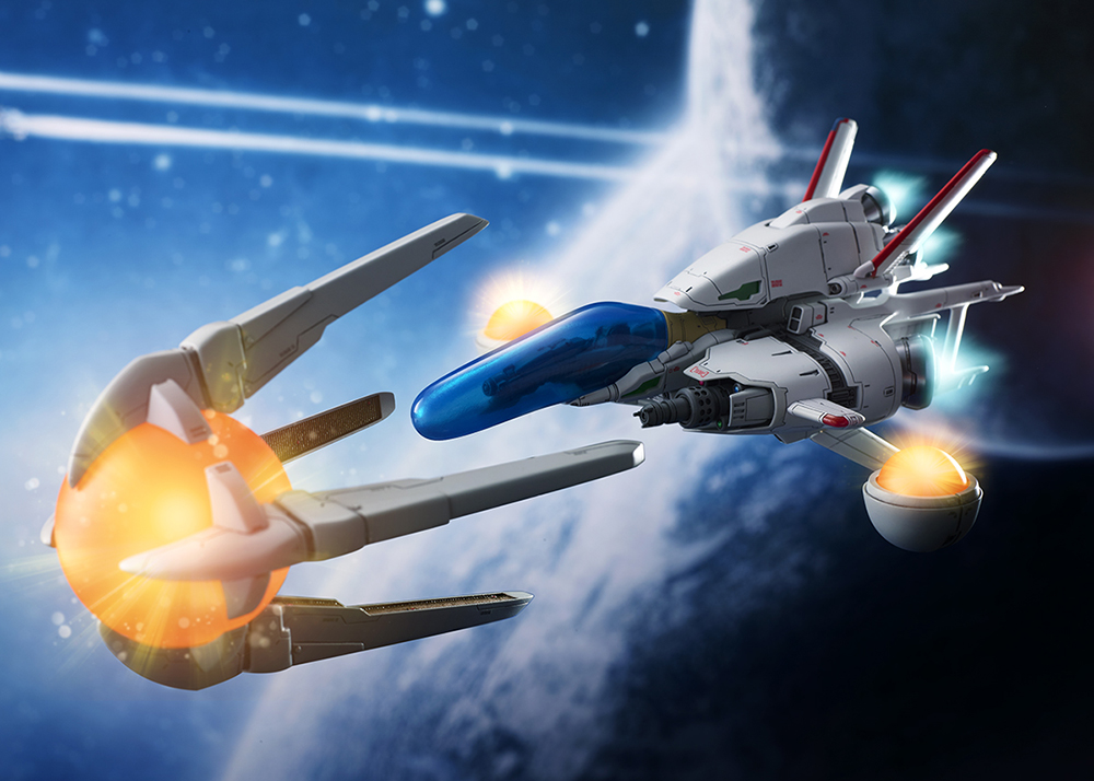 R-TYPE@R-9/0 RAGNAROKgOibNhʐ^_17