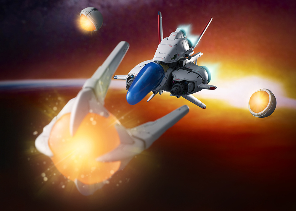 R-TYPE@R-9/0 RAGNAROKgOibNhʐ^_20