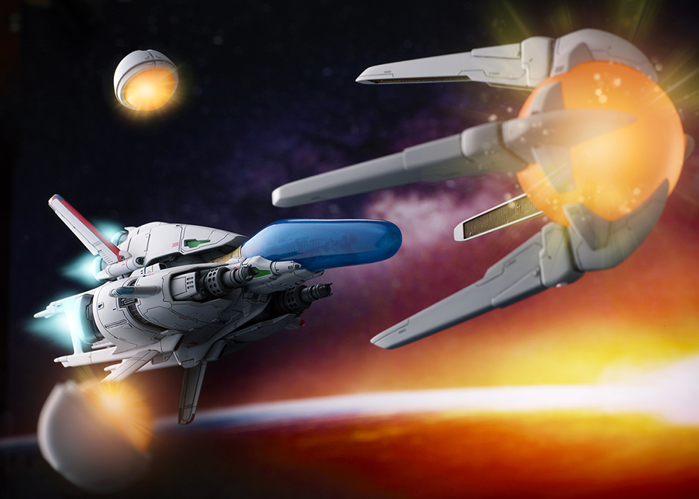 R-TYPE@R-9/0 RAGNAROKgOibNhʐ^_21