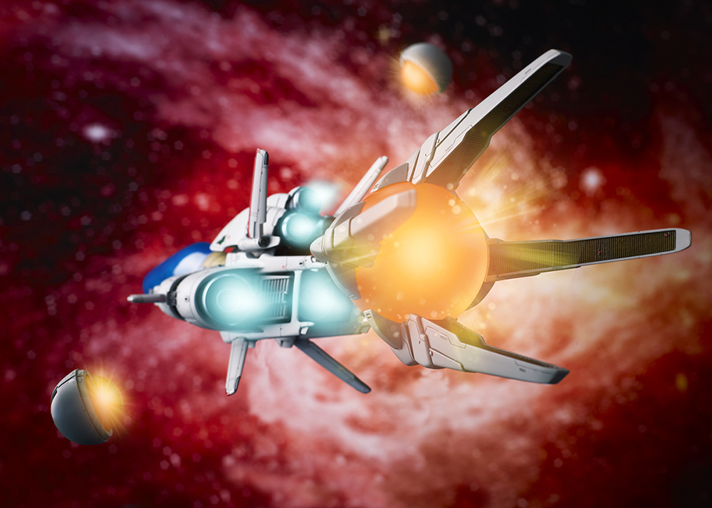R-TYPE@R-9/0 RAGNAROKgOibNhʐ^_22