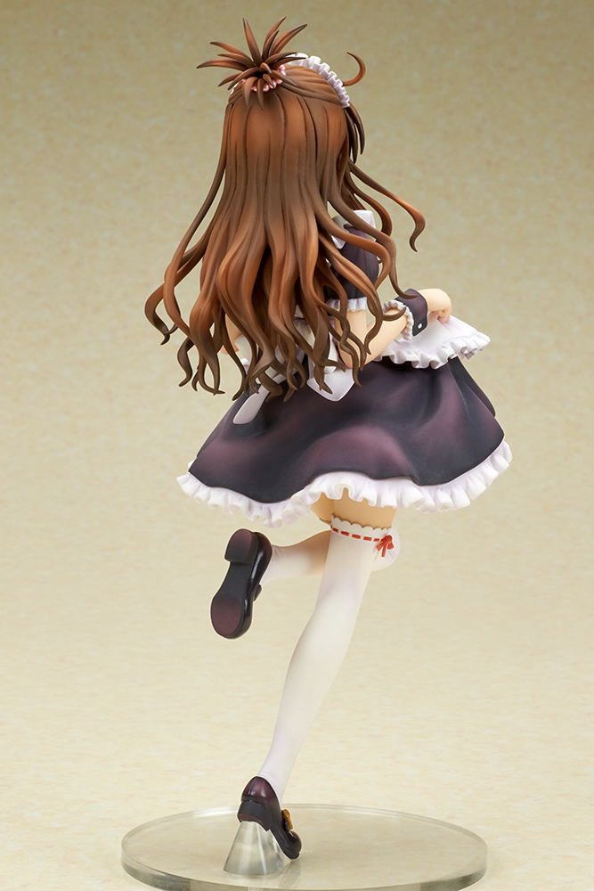 ToLOVEる-とらぶる-ダークネス 結城美柑 メイドStyle│キューズ