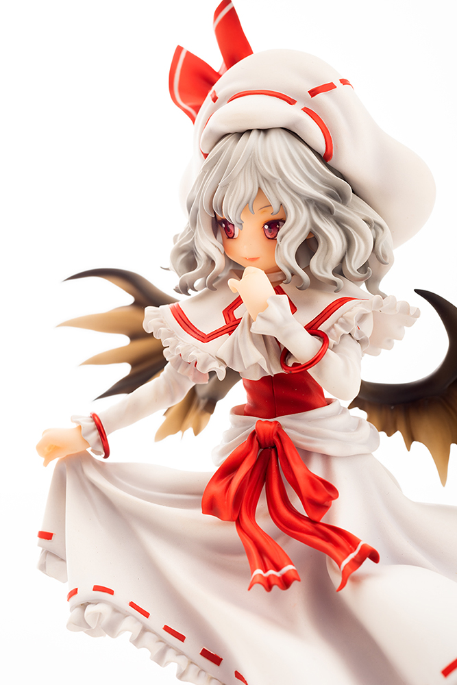 東方Project レミリア・スカーレット 東方香霖堂版│キューズＱ 2D