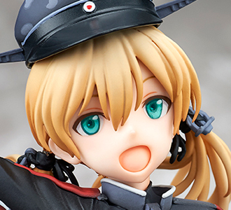 ◯ワンフェス WF2018夏 キューズQ 新作 1/7 セルベリア・ブレス バニースパイVer. イベント限定 ロイヤルホワイト 戦場のヴァルキュリアD ワンダーフェスティバル2025 Winter│ キューズＱ 2D \u0026 3D Creative Studio