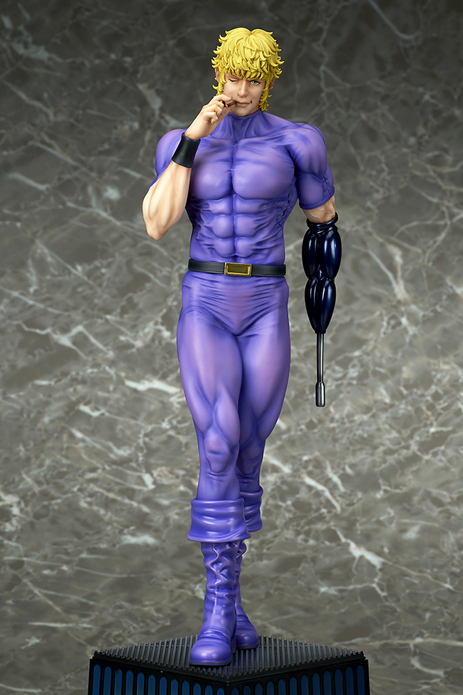 コブラ［ザ・サイコガン］限定エクストラカラー