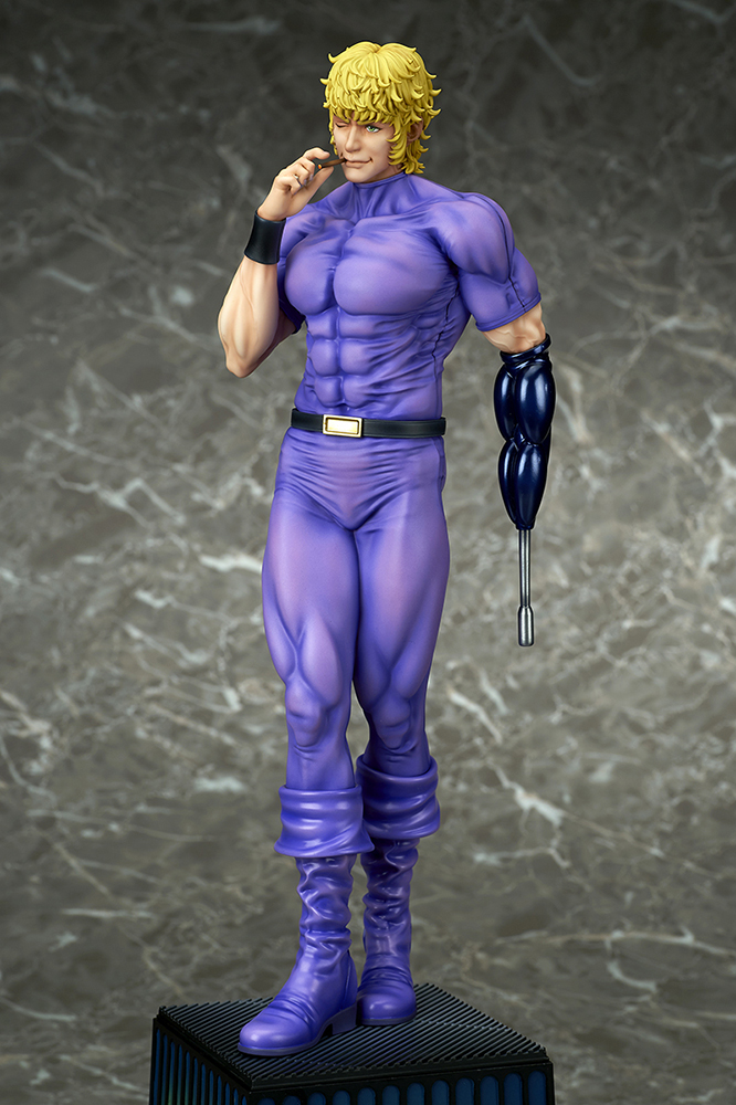 コブラ［ザ・サイコガン］限定エクストラカラー