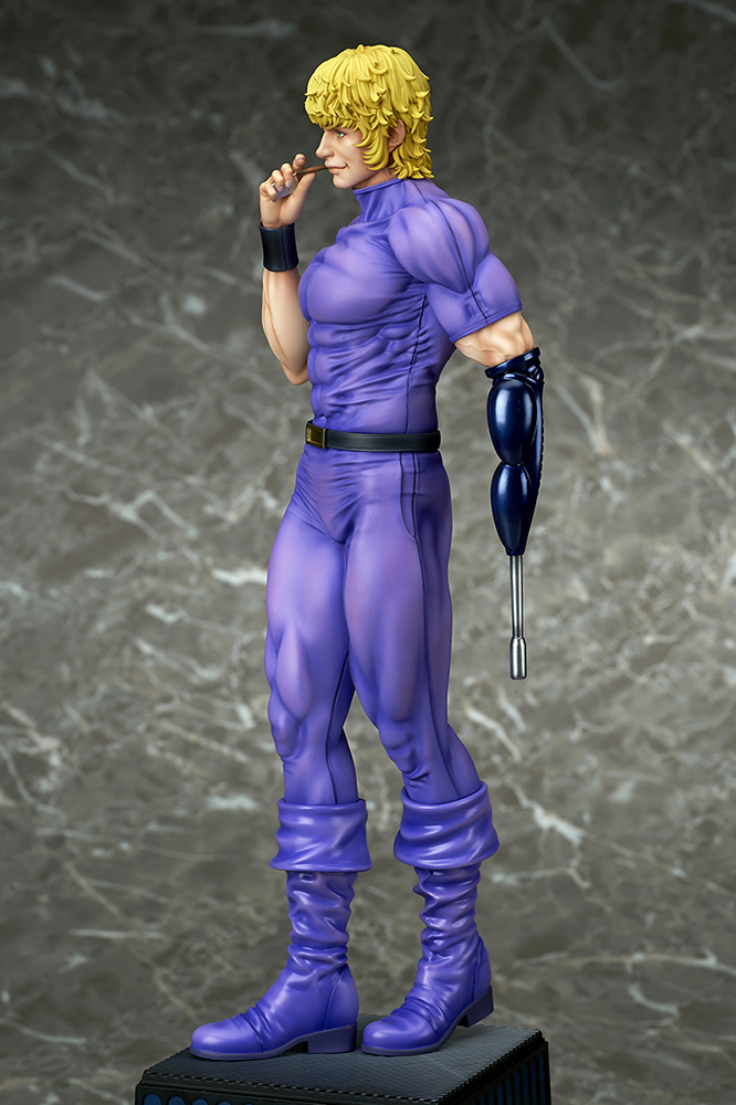 コブラ［ザ・サイコガン］限定エクストラカラー