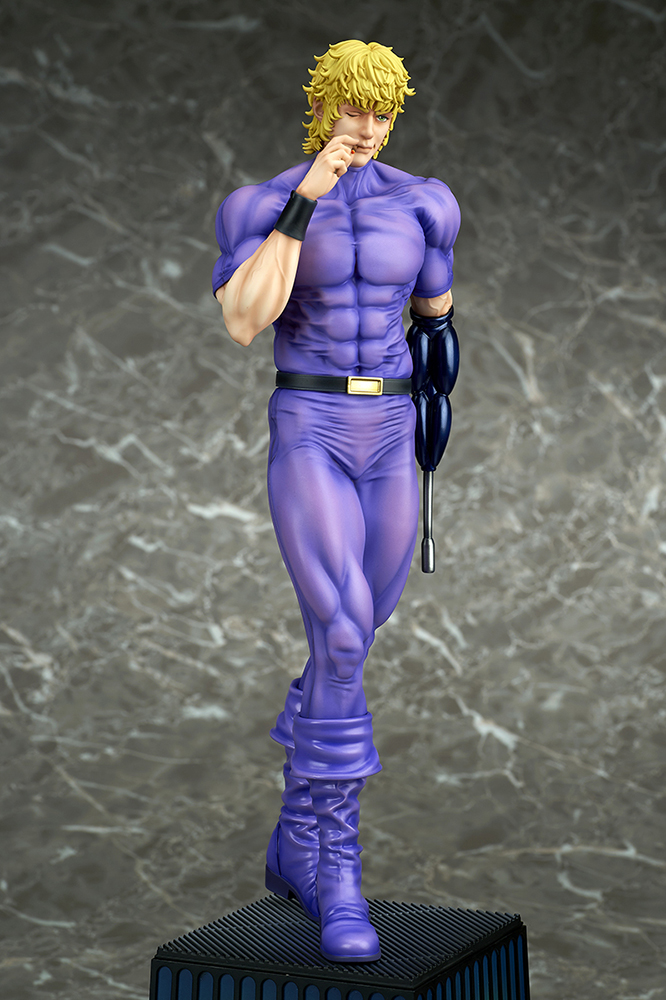 コブラ［ザ・サイコガン］限定エクストラカラー