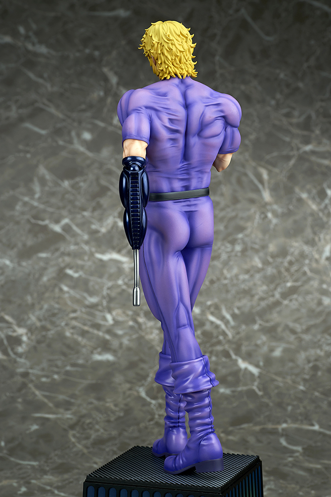 コブラ［ザ・サイコガン］限定エクストラカラー