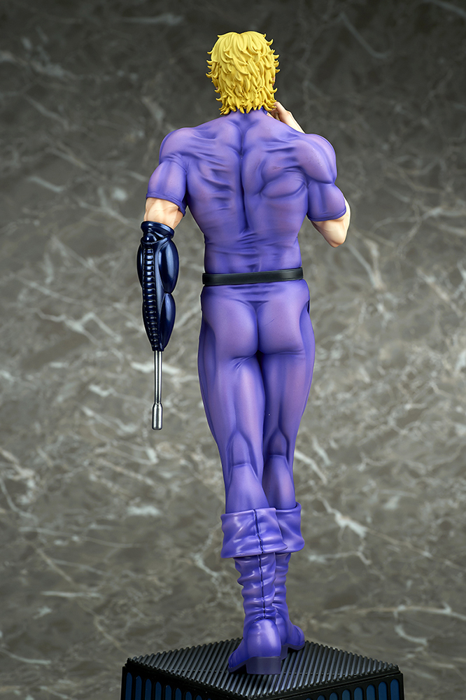 コブラ［ザ・サイコガン］限定エクストラカラー