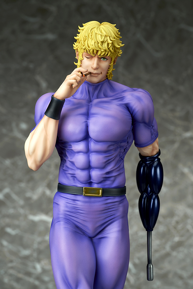 コブラ［ザ・サイコガン］限定エクストラカラー