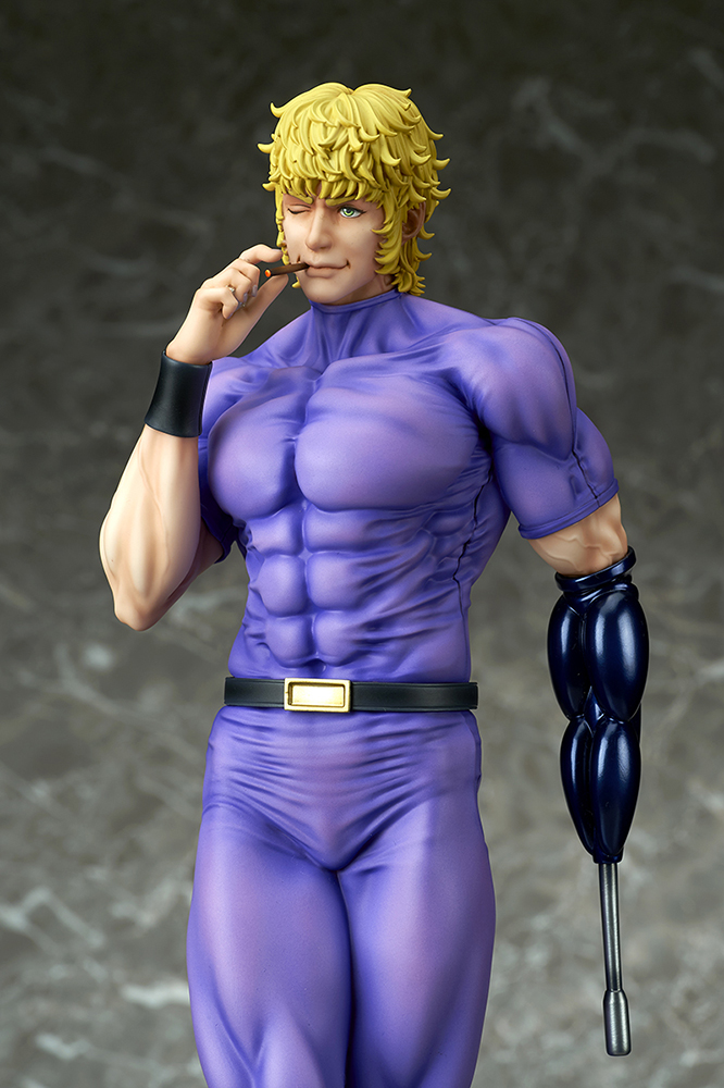 コブラ［ザ・サイコガン］限定エクストラカラー