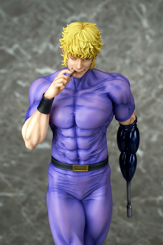 コブラ［ザ・サイコガン］限定エクストラカラー