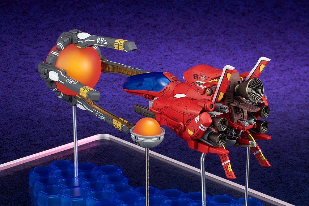 Rwf-9Abk ARROW HEAD “アロー・ヘッド”［RD Ver.］