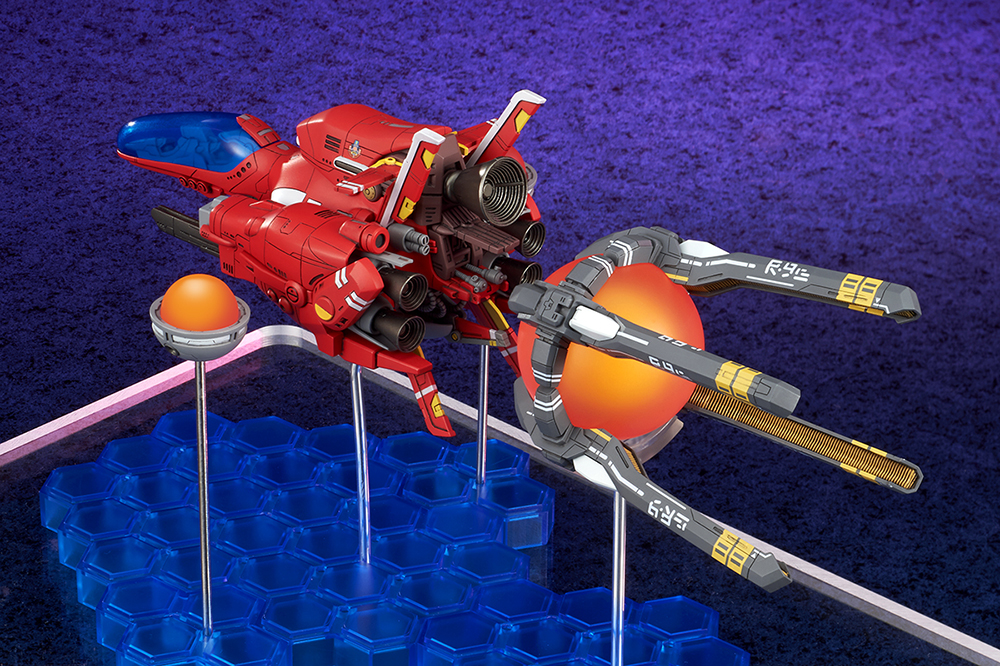 Rwf-9Abk ARROW HEAD “アロー・ヘッド”［RD Ver.］