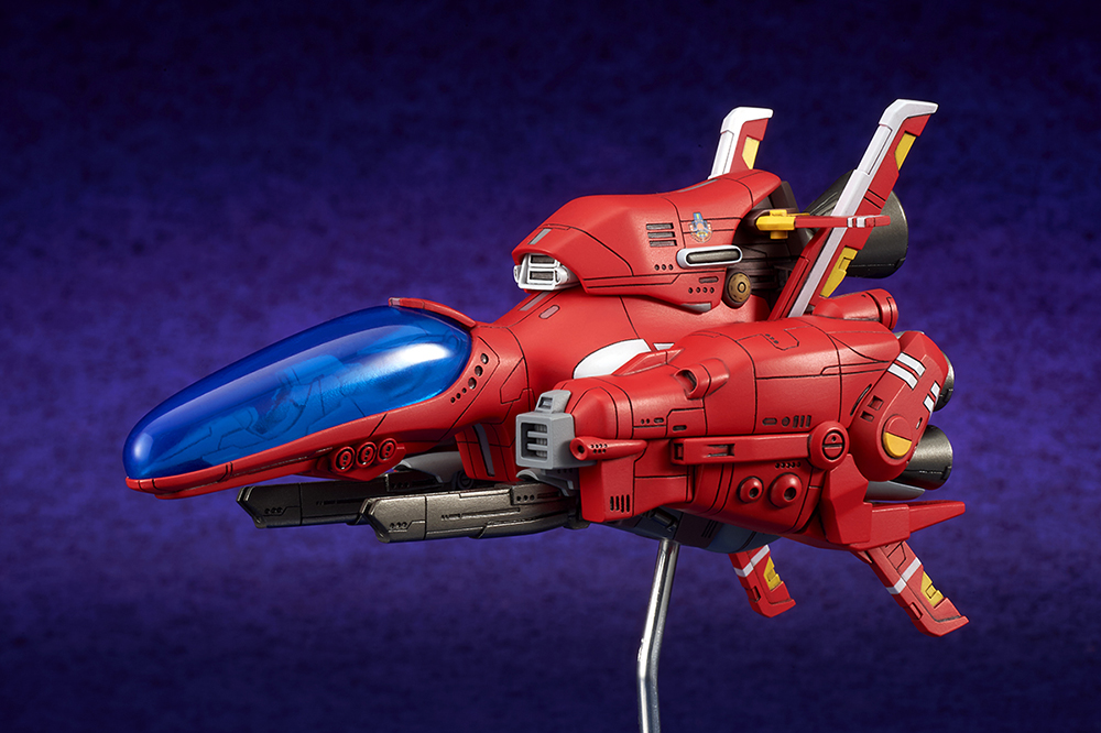 Rwf-9Abk ARROW HEAD “アロー・ヘッド”［RD Ver.］