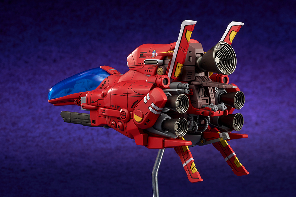 Rwf-9Abk ARROW HEAD “アロー・ヘッド”［RD Ver.］