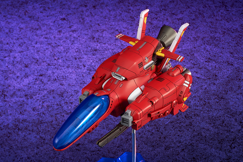 Rwf-9Abk ARROW HEAD “アロー・ヘッド”［RD Ver.］