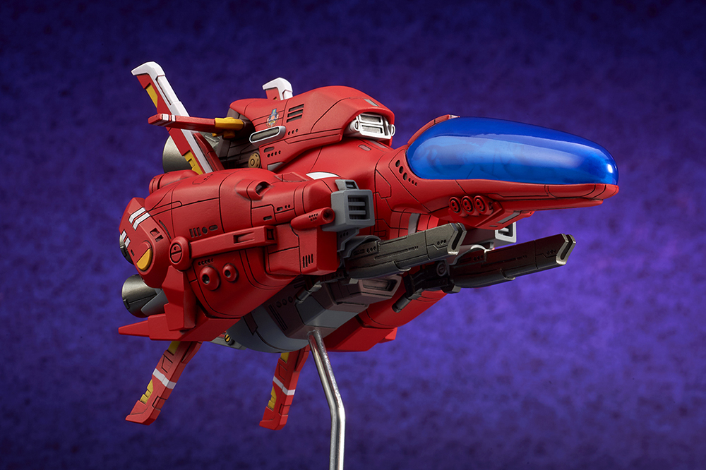 Rwf-9Abk ARROW HEAD “アロー・ヘッド”［RD Ver.］