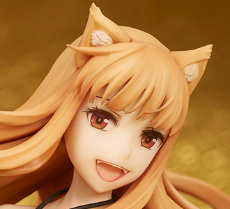 ホロ　限定エクストラカラー版