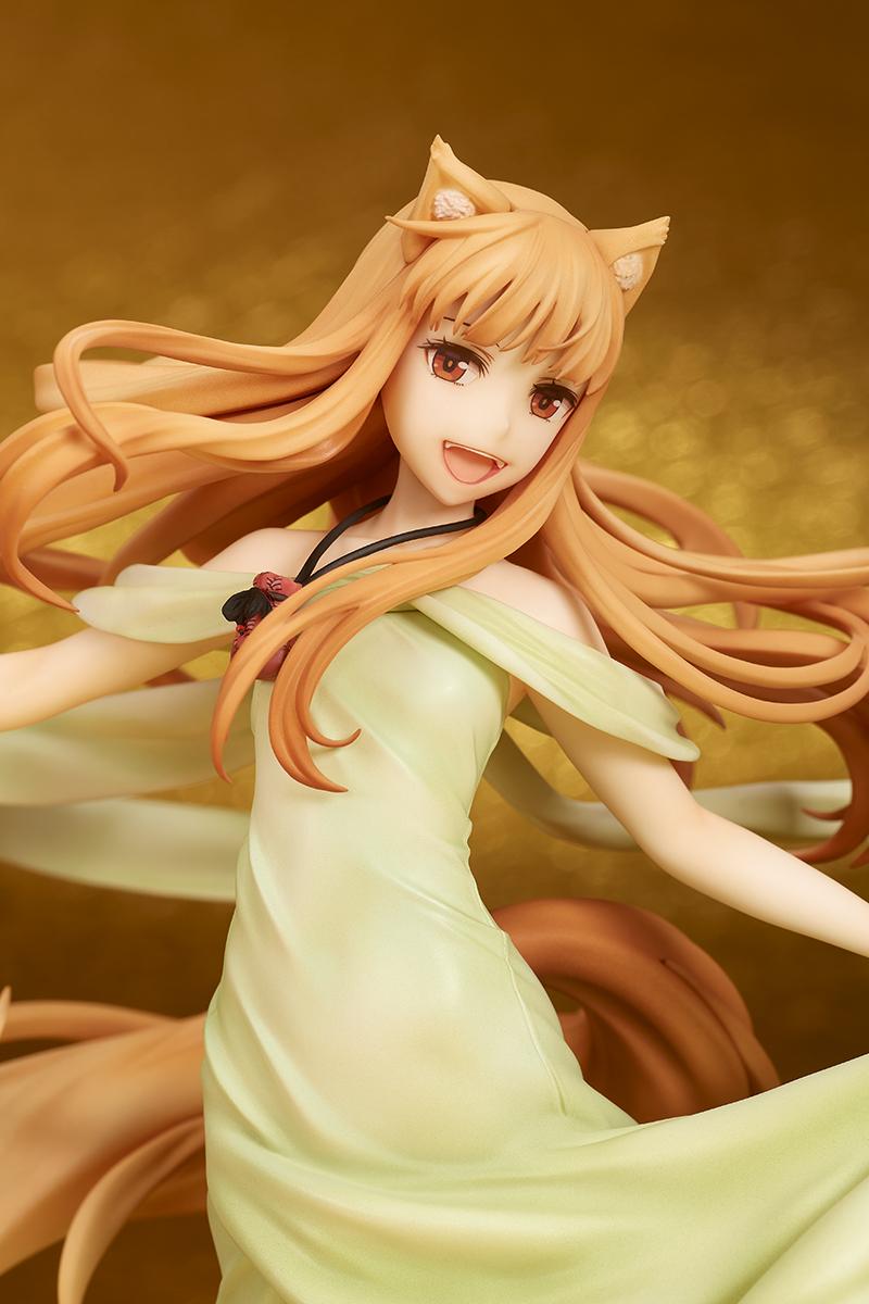 ホロ　限定エクストラカラー版